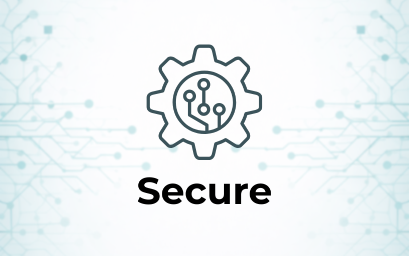 Secure